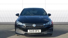 Vauxhall Astra 1.4T 16V 150 SRi Vx-line Nav 5dr Petrol Hatchback